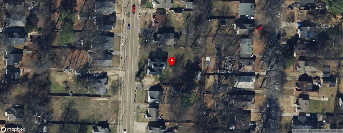 House image located at Memphis, Tennessee, 38111