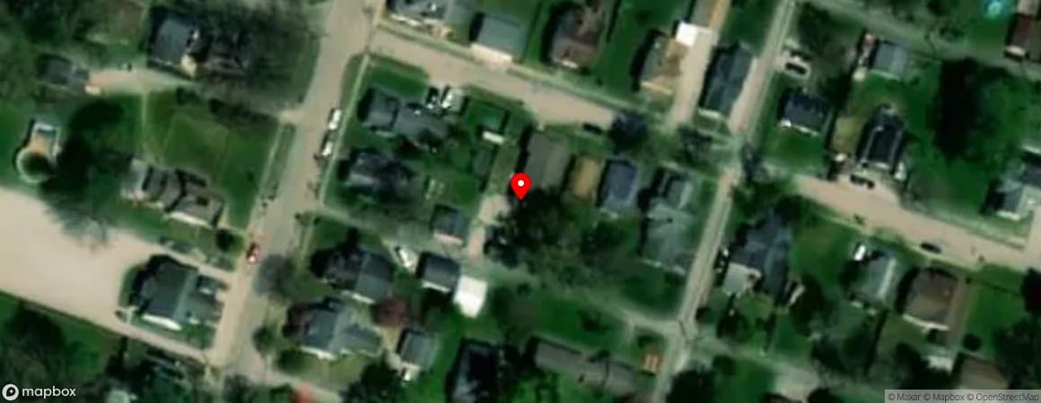 House image located at Morristown, Indiana, 46161