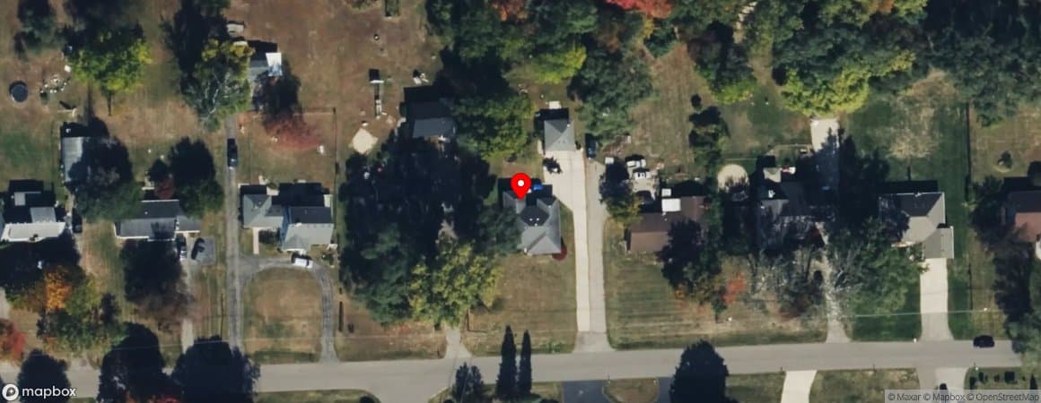 House image located at Farmington, Michigan, 48336