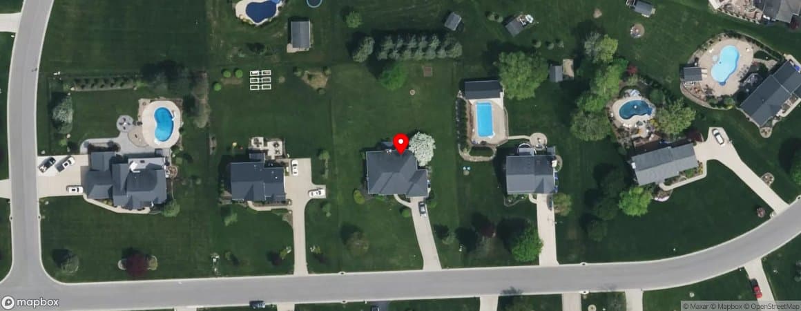 House image located at North Tonawanda, New York, 14120