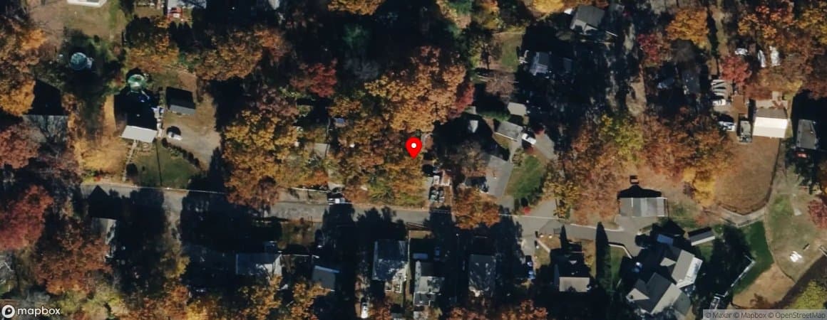 House image located at Southwick, Massachusetts, 1077