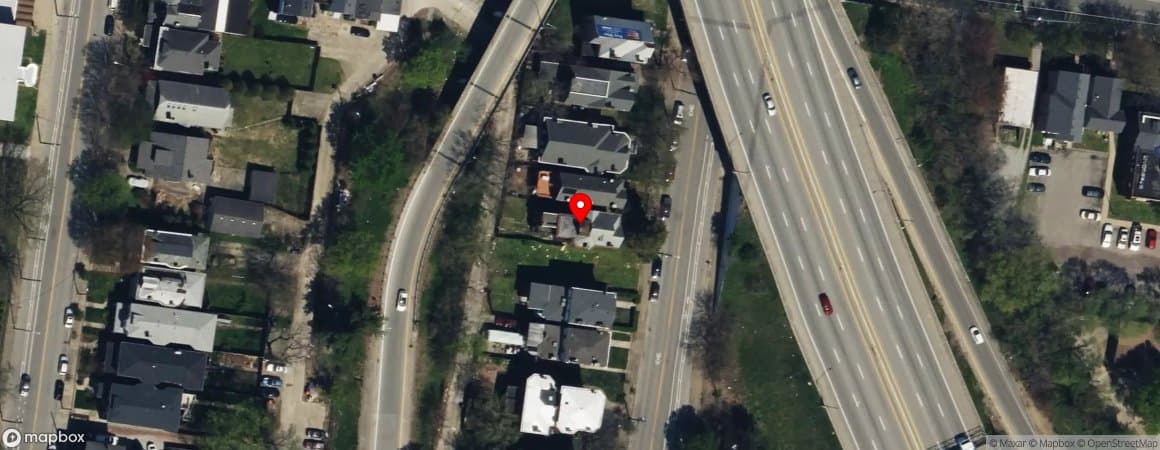 House image located at Louisville, Kentucky, 40203
