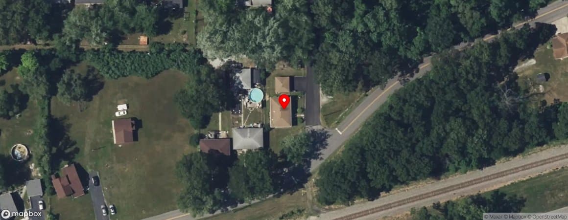 House image located at Lake Station, Indiana, 46405