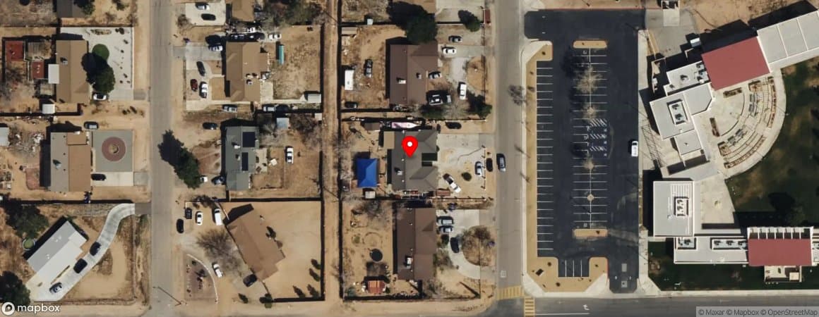 House image located at Apple Valley, California, 92308
