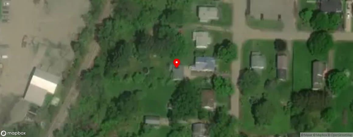 House image located at Collins, New York, 14034