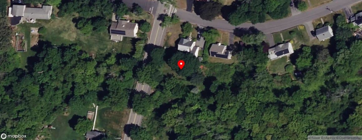 House image located at Northborough, Massachusetts, 1532