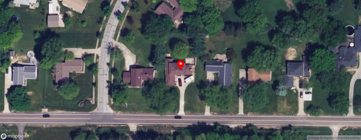 House image located at Aurora, Ohio, 44202