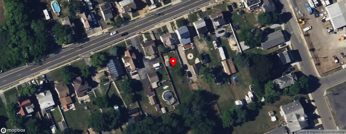 House image located at Thorofare, New Jersey, 8086