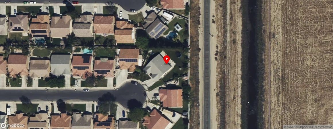 House image located at Bakersfield, California, 93311