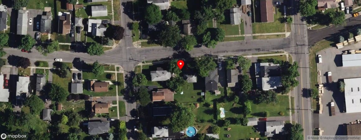 House image located at East Syracuse, NY 13057
