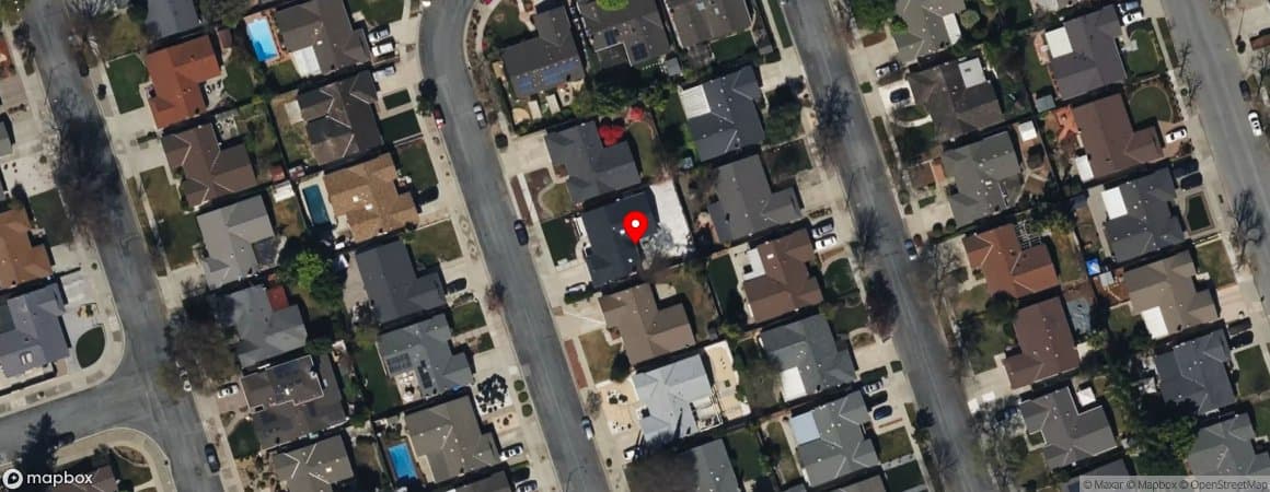 House image located at San Jose, CA 95136