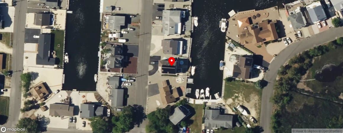 House image located at Lanoka Harbor, New Jersey, 8734