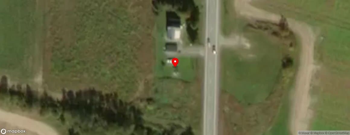 House image located at Fort Fairfield, Maine, 4742