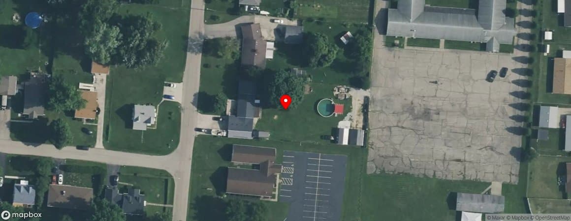 House image located at Fairborn, Ohio, 45324
