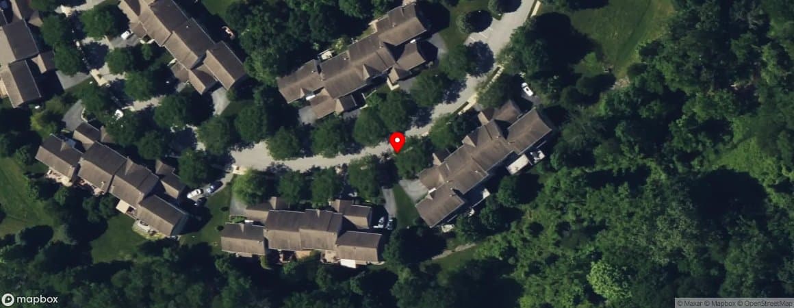 House image located at Newtown Square, Pennsylvania, 19073