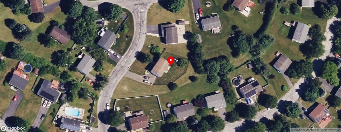 House image located at Harriman, New York, 10926