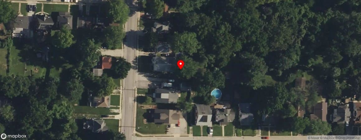 House image located at Alton, Illinois, 62002