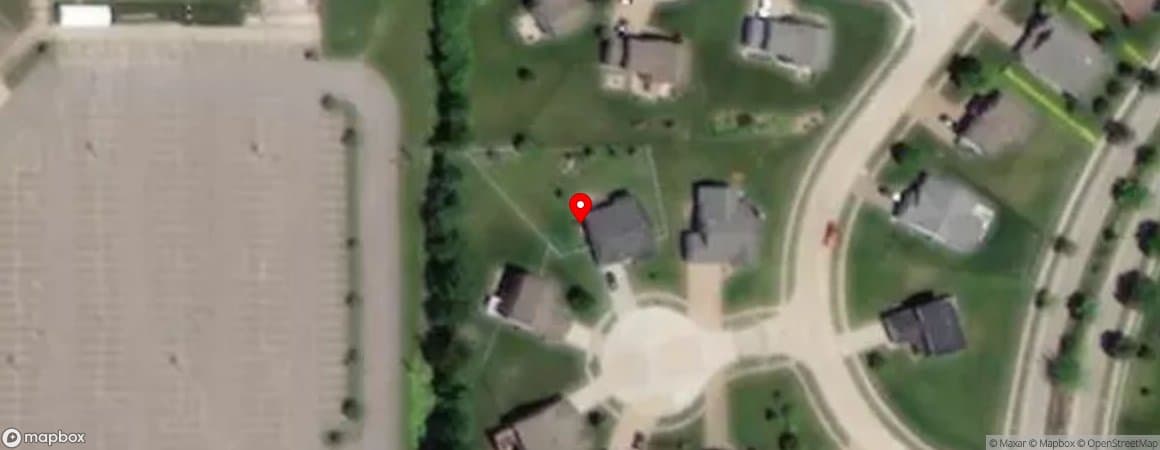House image located at Wentzville, Missouri, 63385