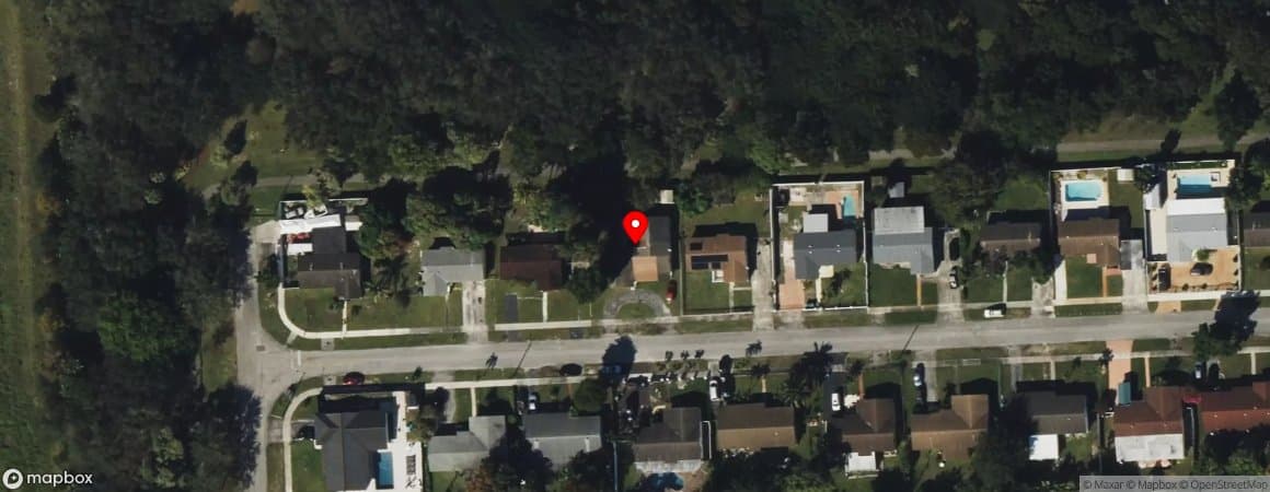 House image located at Miami Gardens, Florida, 33056