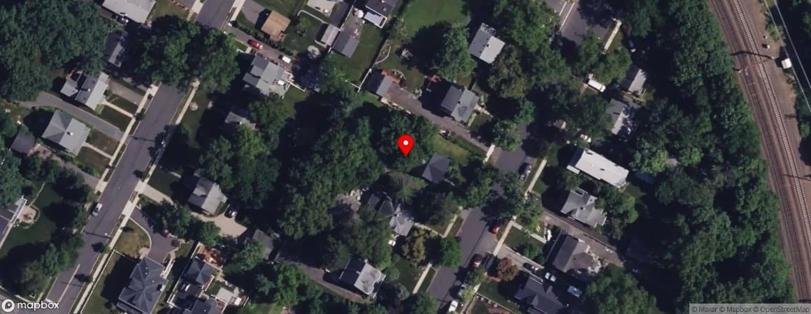 House image located at Chatham, New Jersey, 7928