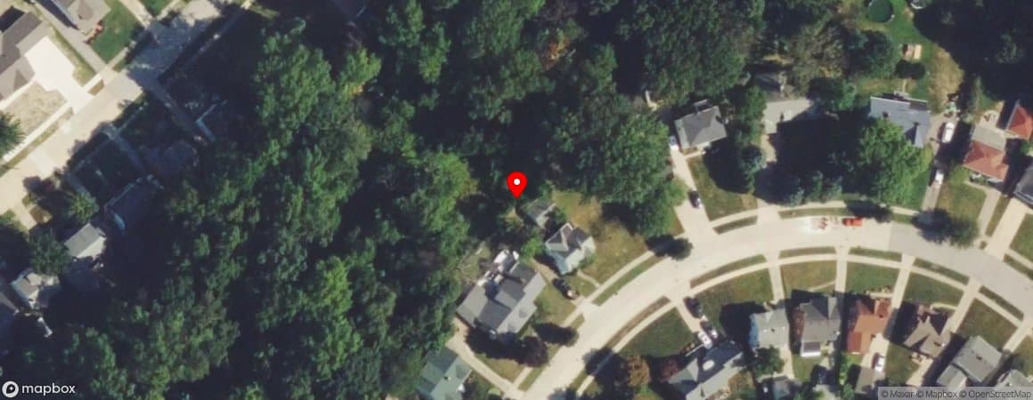 House image located at Euclid, Ohio, 44117