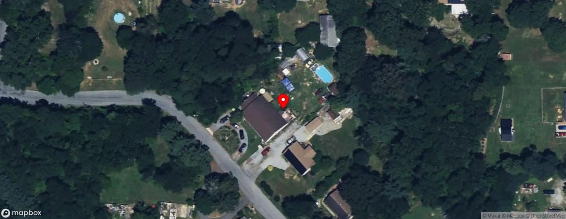 House image located at Elmer, New Jersey, 8318
