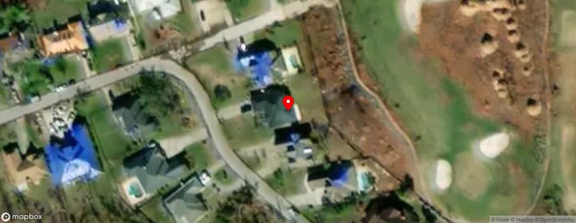 House image located at Lynn Haven, Florida, 32444