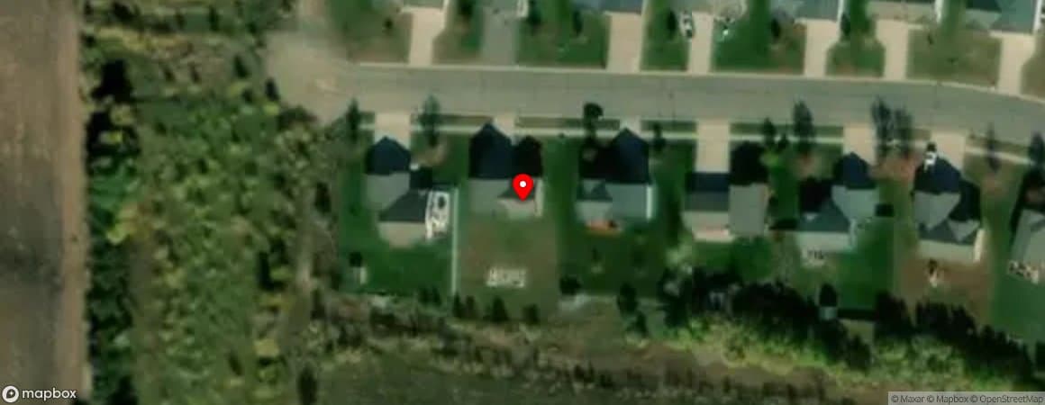 House image located at Clear Lake, Minnesota, 55319
