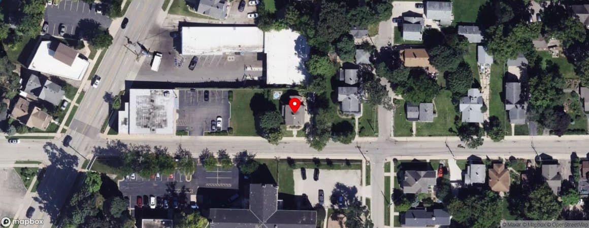 House image located at Elgin, Illinois, 60120