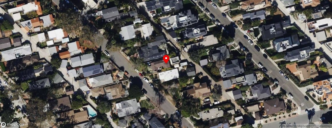 House image located at La Jolla, California, 92037