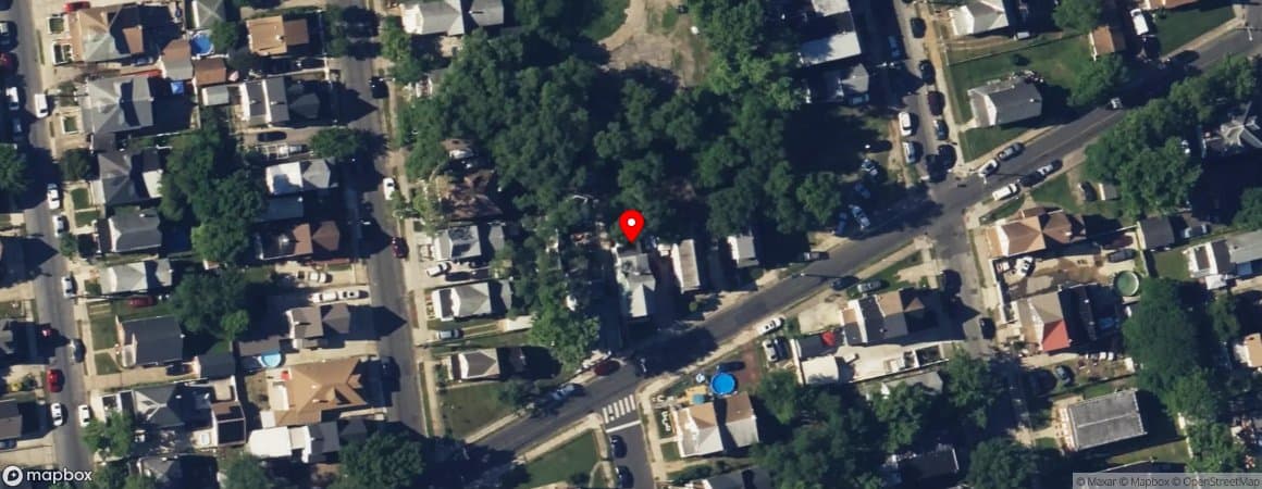 House image located at Camden, New Jersey, 8105