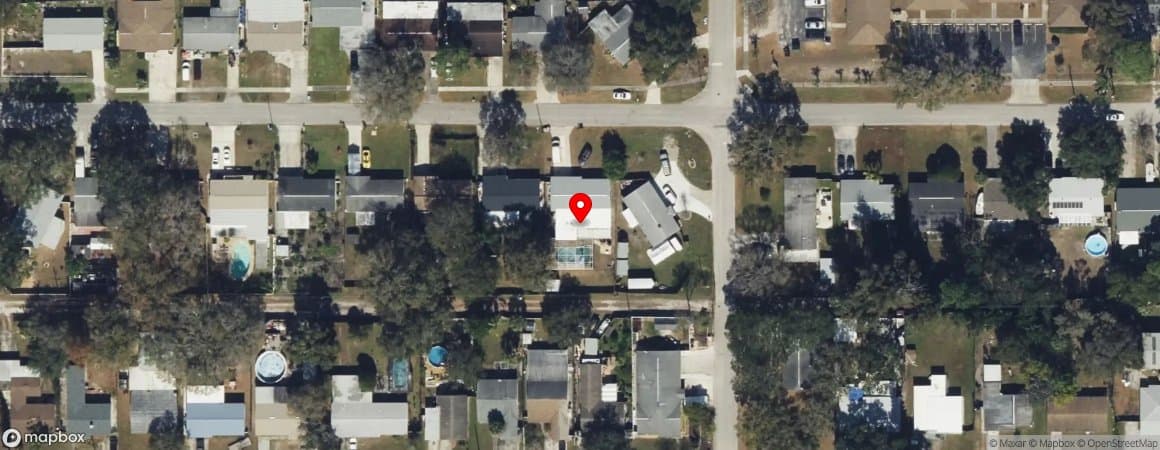 House image located at Pinellas Park, Florida, 33782
