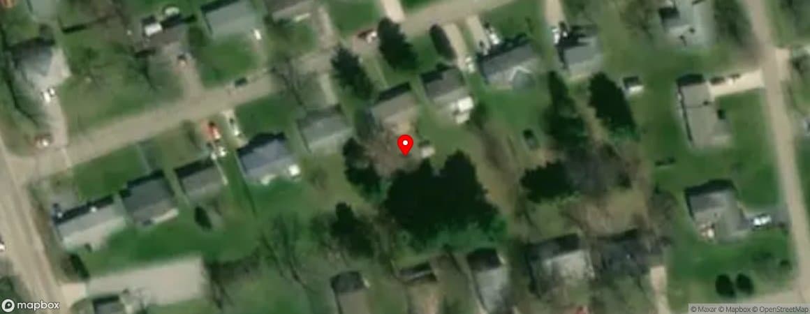 House image located at Mount Vernon, Ohio, 43050
