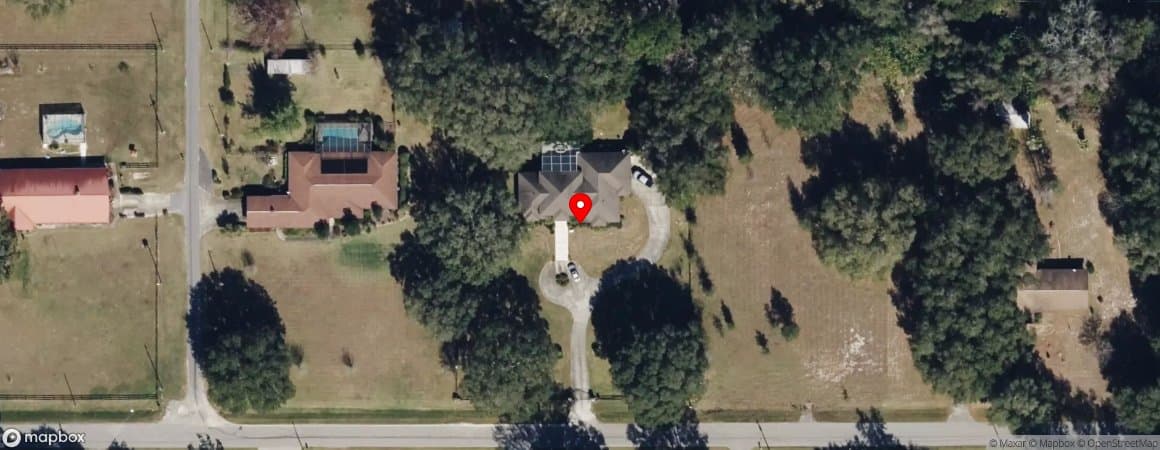 House image located at Ocala, Florida, 34480