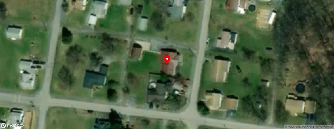 House image located at Houtzdale, Pennsylvania, 16651