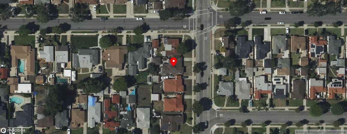 House image located at Inglewood, California, 90305