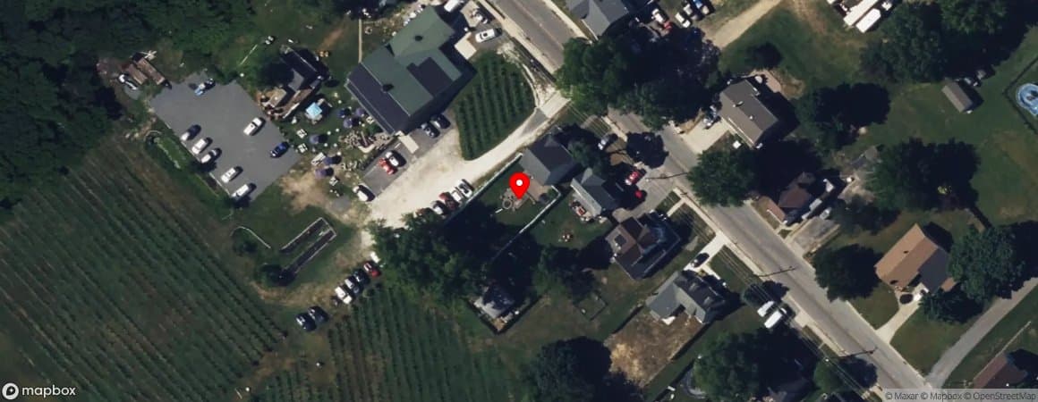 House image located at Pedricktown, New Jersey, 8067