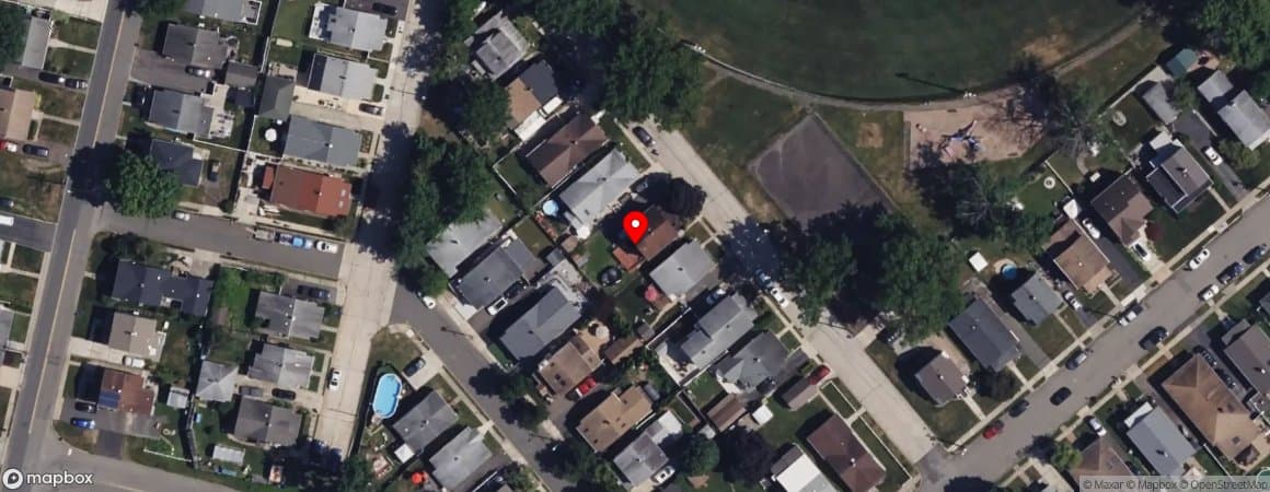 House image located at Milltown, New Jersey, 8850