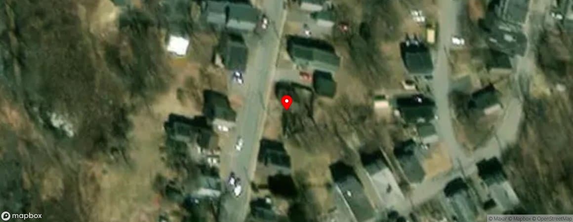 House image located at Gardner, Massachusetts, 1440