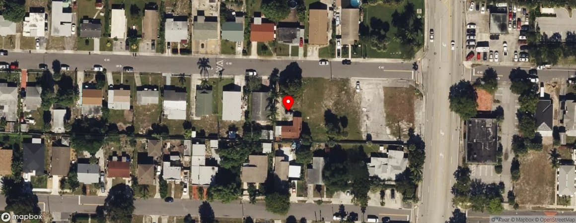House image located at West Palm Beach, Florida, 33407
