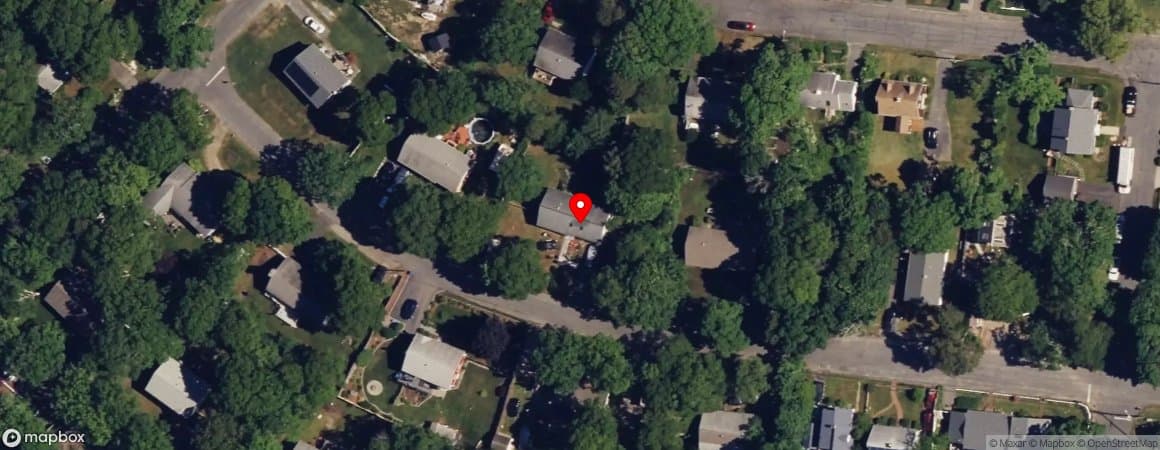 House image located at Hyannis, Massachusetts, 2601