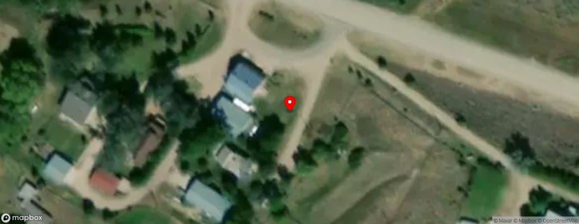 House image located at Bearcreek, Montana, 59007