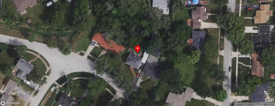 House image located at Chicago Heights, Illinois, 60411