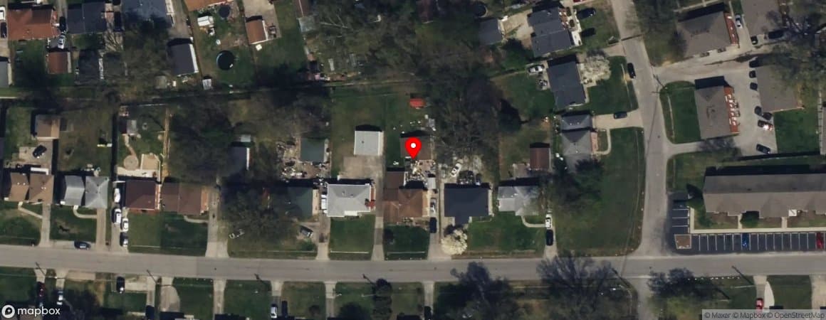 House image located at Louisville, KY 40219