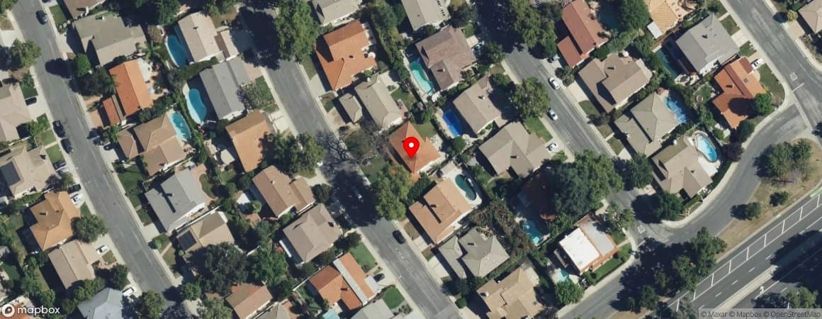 House image located at Westlake Village, California, 91361
