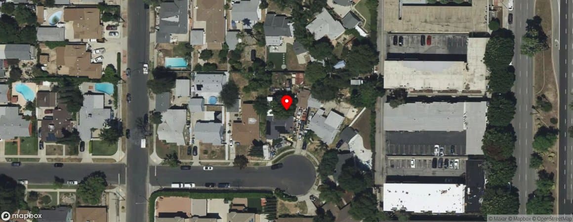 House image located at Mission Hills, California, 91345
