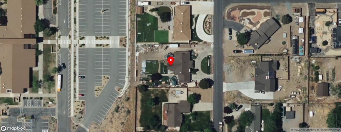 House image located at Reno, Nevada, 89521