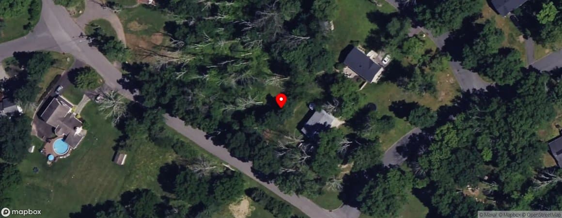 House image located at Lebanon, New Jersey, 8833