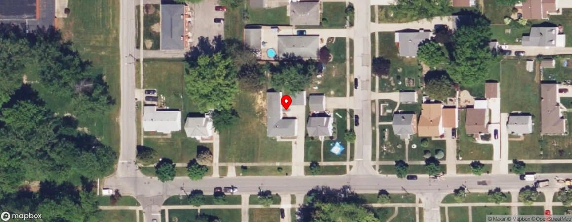House image located at Willoughby, Ohio, 44094