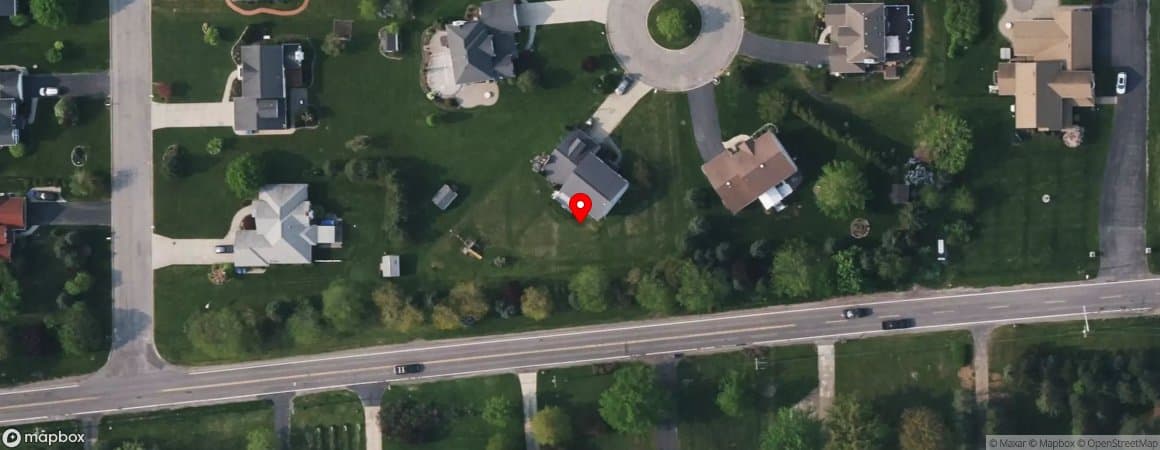 House image located at East Amherst, New York, 14051